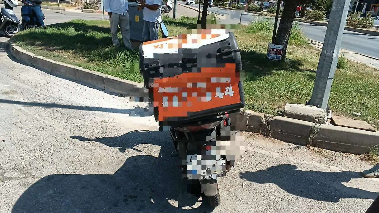 Muğla’da Kaza Yaralıya İlk Müdahaleyi Yoldan Geçen Doktor Yaptı 1